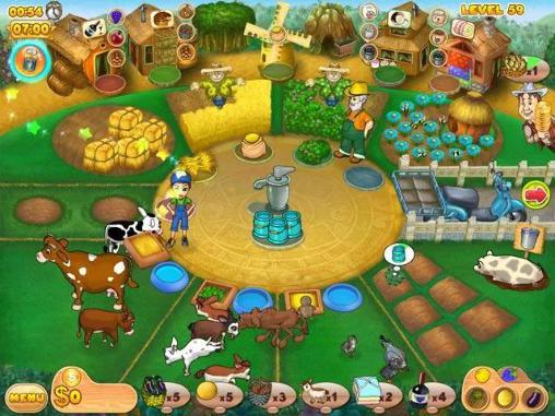 farm mania 2 download free
